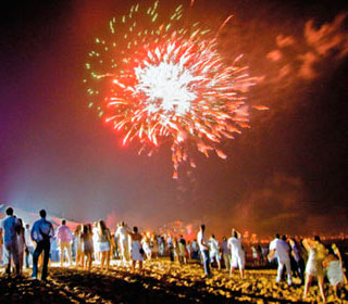 Pacote de Viagem Reveillon em Los Roques