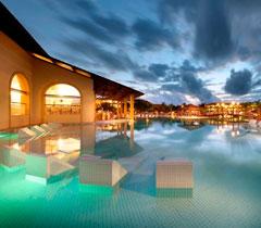 Grand Palladium Imbassaí - Réveillon no Brasil 2023 Grand Palladium Imbassaí - Réveillon no Brasil 2023