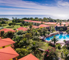 La Torre Resort - Réveillon no Brasil 2023 La Torre Resort - Réveillon no Brasil 2023