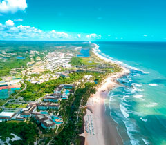 Sauípe Resorts - Réveillon Resort Brasil 2023 Sauípe Resorts - Réveillon Resort Brasil 2023