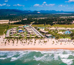 Vila Galé Resort Cumbuco - Réveillon 2023 Vila Galé Resort Cumbuco - Réveillon 2023