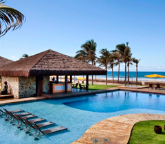 Réveillon 2023 no Zorah Beach Hotel Réveillon 2023 no Zorah Beach Hotel