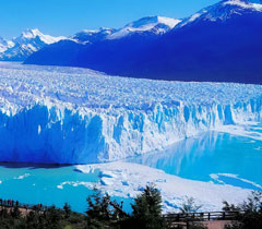 Pacote de Viagem Reveillon em Patagônia Argentina