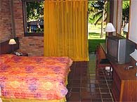 Club Hotel Salinas do Maragogi - Acomodações