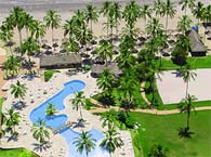Club Hotel Salinas do Maragogi - Lazer e Entretenimento