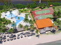 Club Hotel Salinas do Maragogi - Lazer e Entretenimento