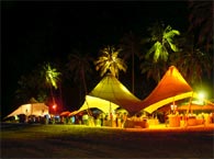Club Hotel Salinas do Maragogi - Serviços