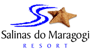 Salinas de Maragogi
