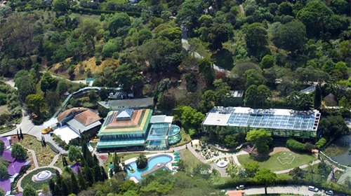 Pacotes unique Resort