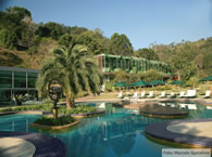 Unique Garden Hotel & Spa