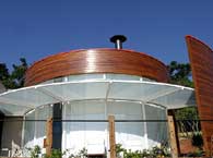 Unique Garden Hotel & Spa
