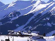 Pistas - Mountain