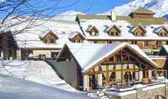Club Med Serre Chevalier