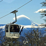 Ski Argentina – Chapelco