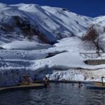 Ski Chile – Chillan