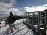 Elevação - Park City