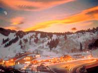 Montanha - Park City