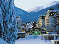 Pistas - Snowmass