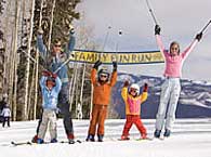 Neve - Snowmass