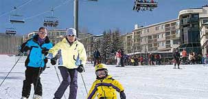 Snowmass - EUA