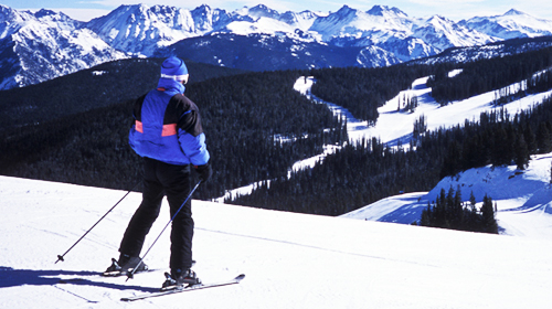 Pacotes para Ski em Vail Estados Unidos