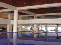 Sofitel Guarujá Jequitimar - Bares e Restaurantes