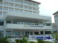 Sofitel Guarujá Jequitimar - Serviços