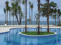 Sofitel Guarujá Jequitimar - Lazer e Entretenimento
