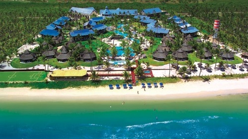 Grand Mercure Summerville Beach Resort