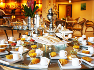 Grand Mercure Summerville Beach Resort -  Bares e Restaurantes