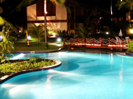 Grand Mercure Summerville Beach Resort - Lazer e Entretenimento