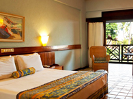 Grand Mercure Summerville Beach Resort - Acomodações