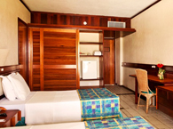 Grand Mercure Summerville Beach Resort - Acomodações