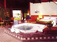 Grand Mercure Summerville Beach Resort - Acomodações