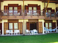 Grand Mercure Summerville Beach Resort - Acomodações