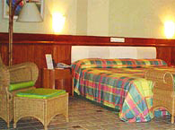 Grand Mercure Summerville Beach Resort - Acomodações