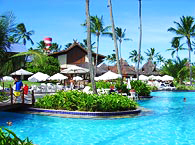 Grand Mercure Summerville Beach Resort - Serviços