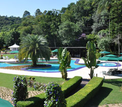 Unique Garden