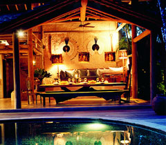 Uxuá Casa Hotel