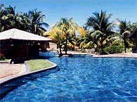 Village Pratagy Beach Resort - Entretenimento