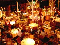 Village Pratagy Beach Resort - Bares e Restaurantes