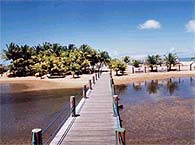 Village Pratagy Beach Resort - Serviços