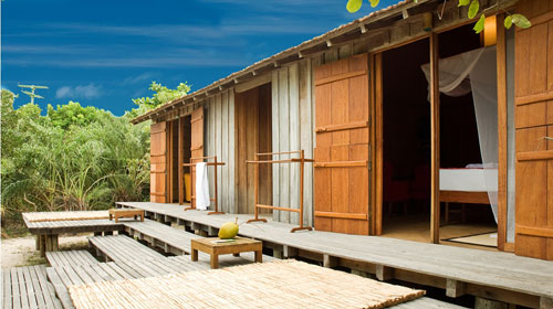 Pacotes Kiaroa Resort