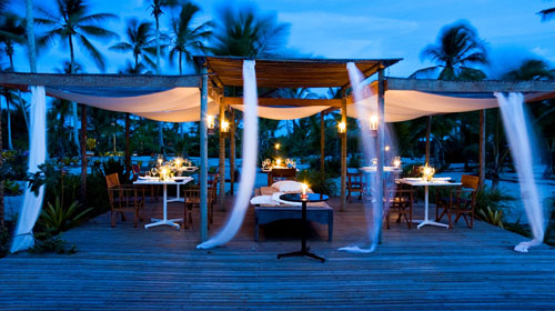 Pacotes Kiaroa Resort