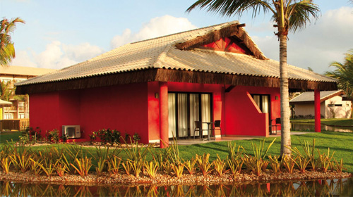 Vila Galé Cumbuco
