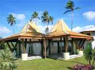 Vila Galé Mares - Acomodações