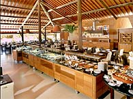 Vila Galé Mares - Bares e Restaurantes