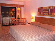 Vila Galé Resort - Acomodações