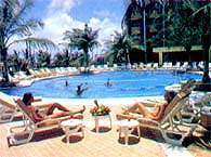 Vila Galé Resort - Lazer e Entretenimento