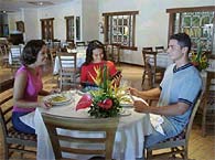 Vila Galé Resort - Bares e Restaurantes